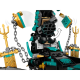 LEGO Ninjago "Храм Бескрайнего моря" 71755